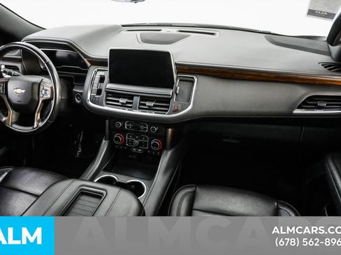 Used 2023 Chevrolet Tahoe High Country w/ Premium Package 2 image 21