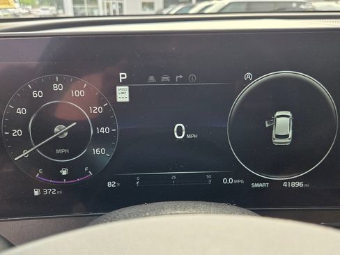 Used 2023 Kia Sportage X-Pro Prestige AWD/4WD image 18