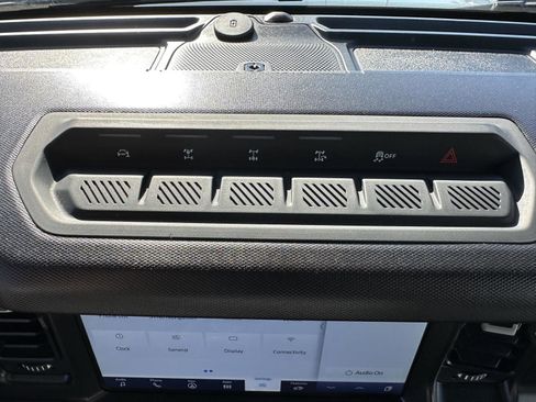 Used 2021 Ford Bronco First Edition image 39