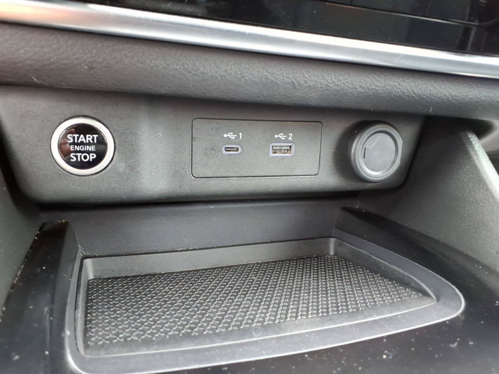 Used 2023 Nissan Rogue S AWD/4WD image 32