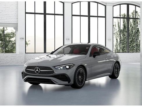 New 2026 Mercedes-Benz CLE 300 CLE 300 image 40