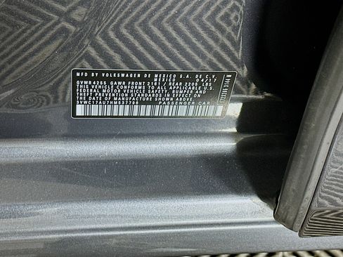 Used 2017 Volkswagen Golf S image 12