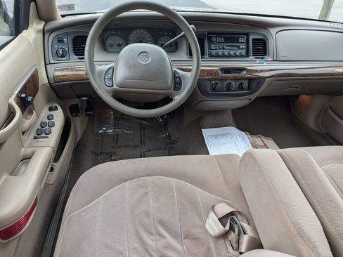 Used 1999 Mercury Grand Marquis GS image 11