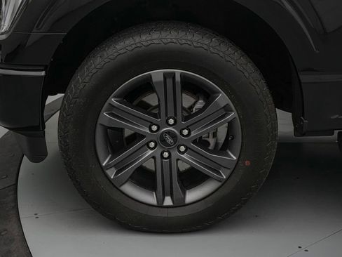 Certified 2023 Ford F150 Lariat w/ Equipment Group 502A High AWD/4WD image 12