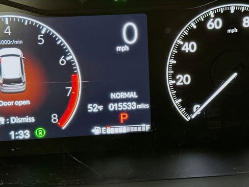 Used 2023 Honda CR-V EX image 13