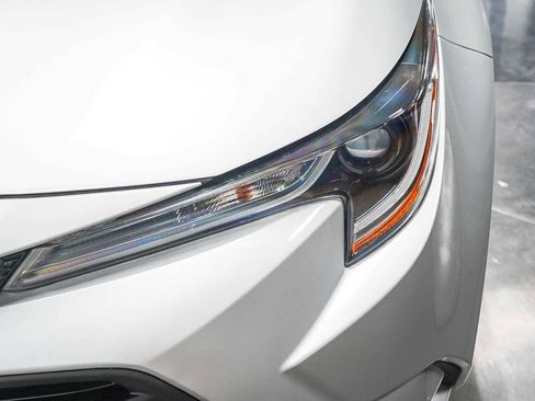 Certified 2023 Toyota Corolla LE w/ Carpet Mat Package (TMS) image 9