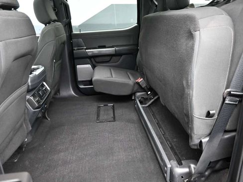 Used 2023 Ford F150 XLT w/ Equipment Group 302A High AWD/4WD image 15