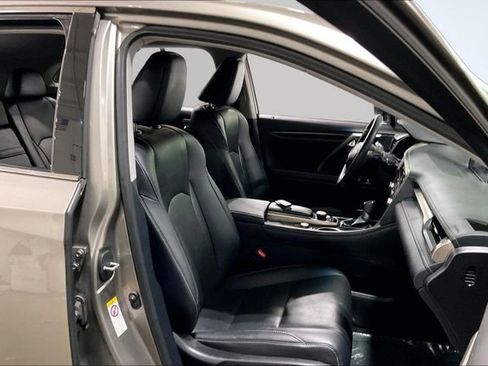 Used 2017 Lexus RX 350 FWD image 7