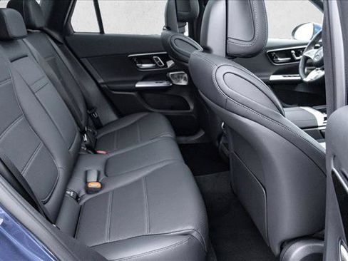 New 2026 Mercedes-Benz GLC 300 4MATIC image 24