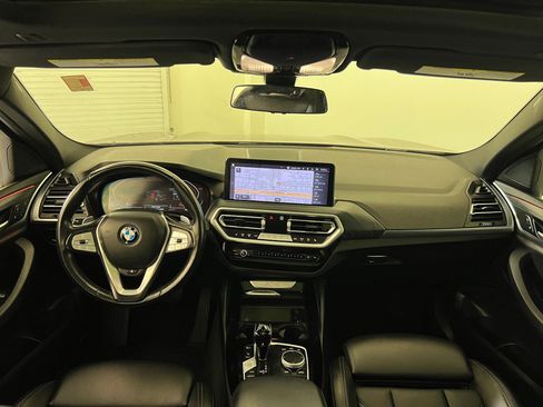 Used 2022 BMW X4 xDrive30i w/ Convenience Package image 13
