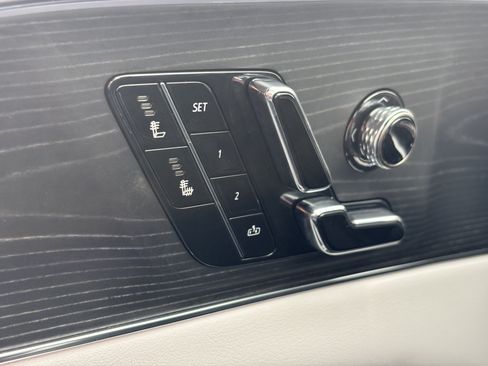 Certified 2024 Cadillac Lyriq Luxury w/ LPO, Floor Liner Package AWD/4WD image 32