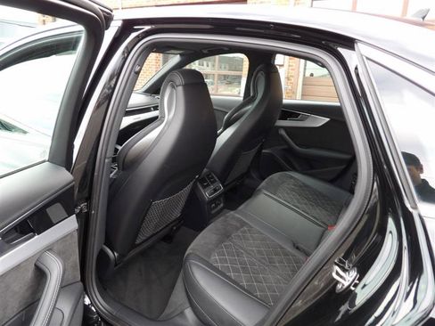 Used 2021 Audi S4 Premium Plus image 22