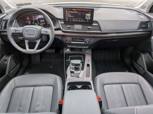 Certified 2023 Audi Q5 2.0T Premium Plus w/ Premium Plus Package image 21