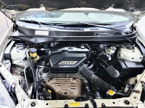 Used 2002 Toyota RAV4 2WD image 37