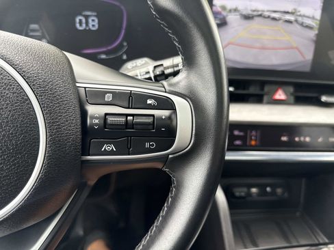 Used 2023 Kia Sportage X-Line w/ X-Line Premium Package AWD/4WD image 30