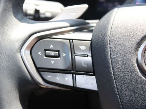 Certified 2023 Lexus RX 350h w/ Accessory Package (Z1) AWD/4WD image 18