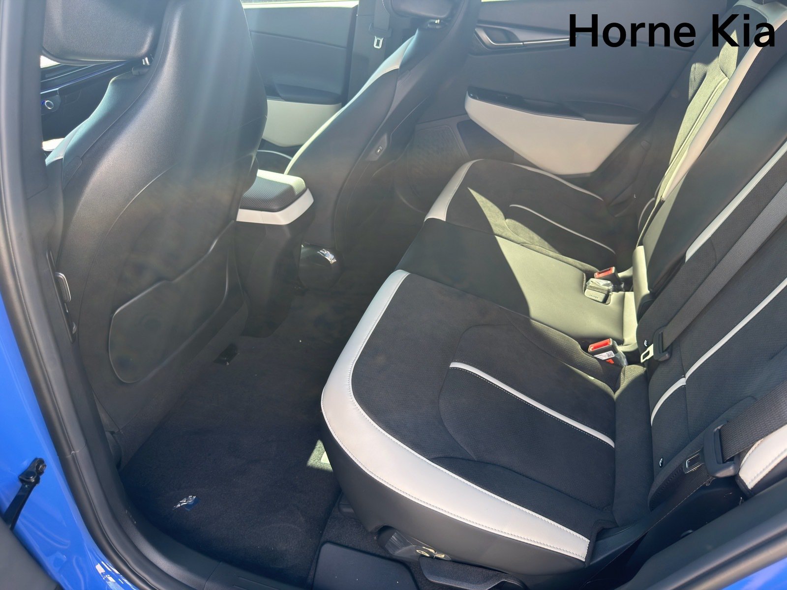 New 2026 Kia EV6 GT-Line RWD image 22