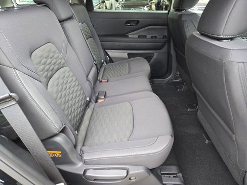 New 2026 Nissan Pathfinder SV AWD/4WD image 19