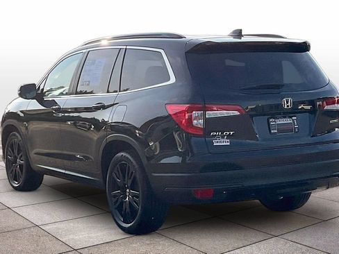 Used 2021 Honda Pilot Special Edition image 2