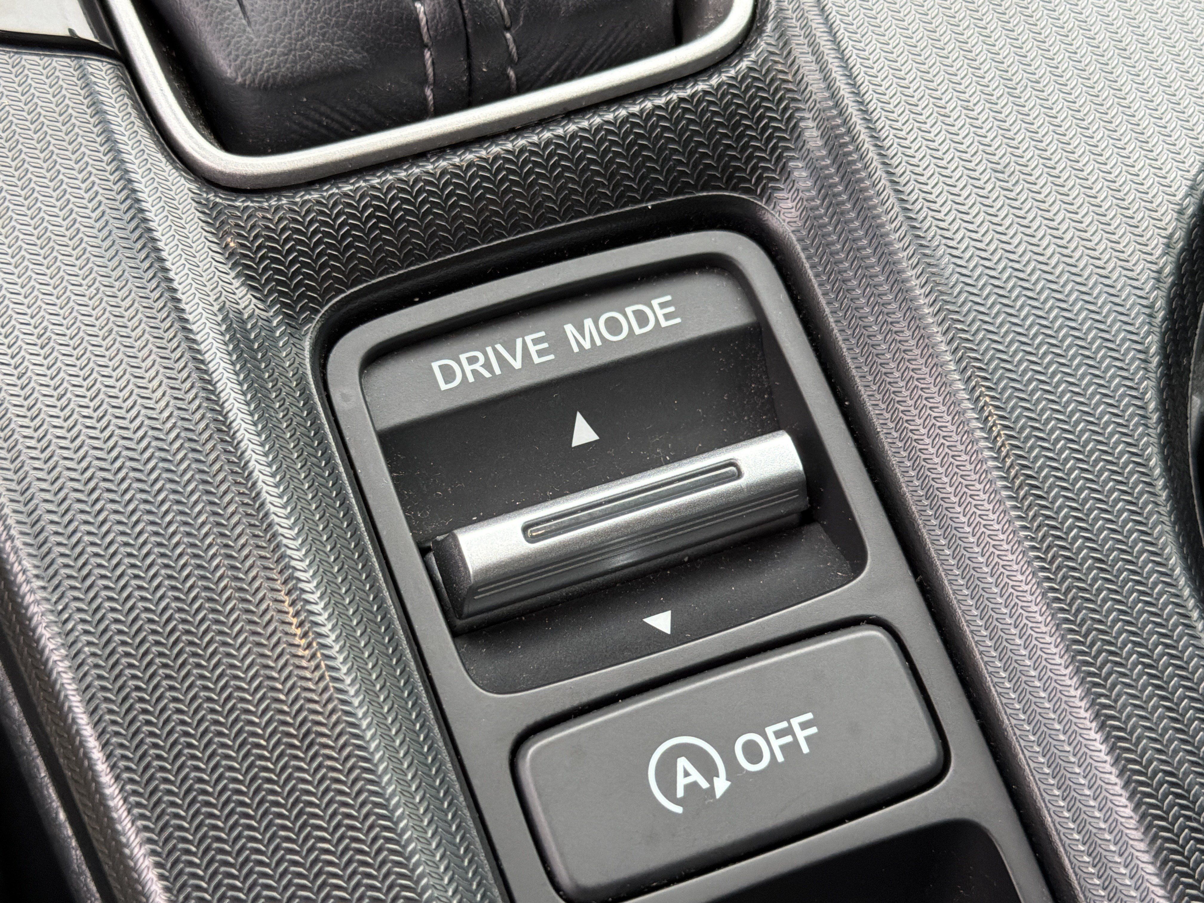 Used 2024 Honda Civic Sport Touring image 26