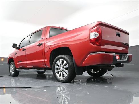 Certified 2017 Toyota Tundra Limited w/ Limited Premium Package image 31