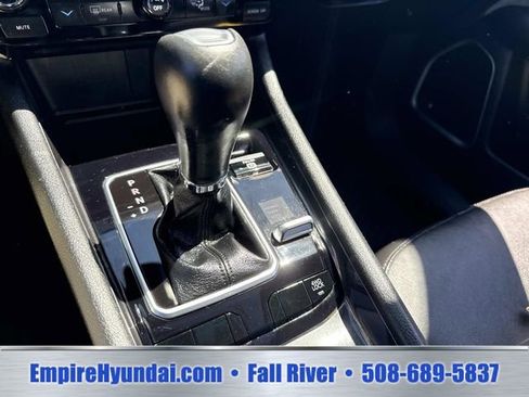 Used 2023 Jeep Compass Latitude w/ Sun and Sound Group AWD/4WD image 25