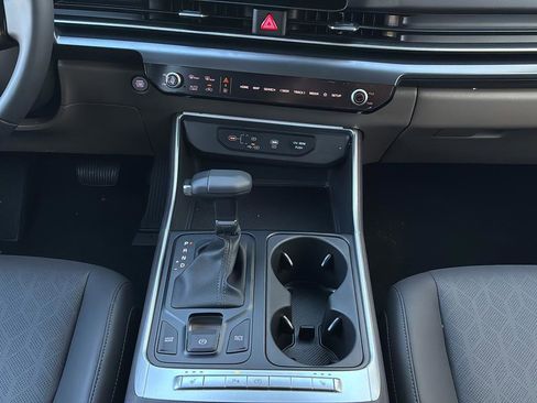 New 2026 Kia Carnival LXS image 23