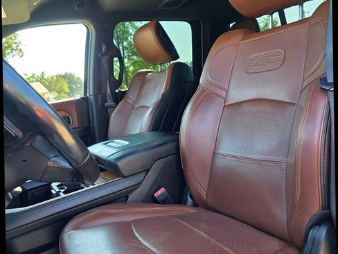 Used 2020 RAM 2500 Limited image 16