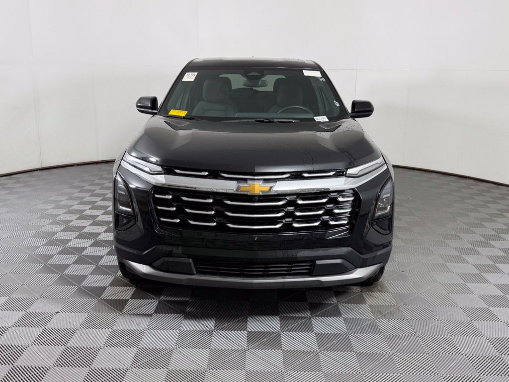 Used 2025 Chevrolet Equinox LT FWD image 5