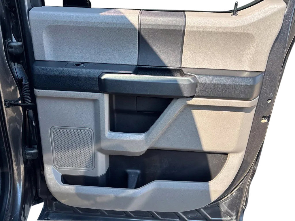 Used 2020 Ford F150 XL w/ Equipment Group 101A Mid AWD/4WD image 24