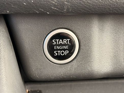 Certified 2023 Nissan Rogue SL w/ SL Premium Package image 36