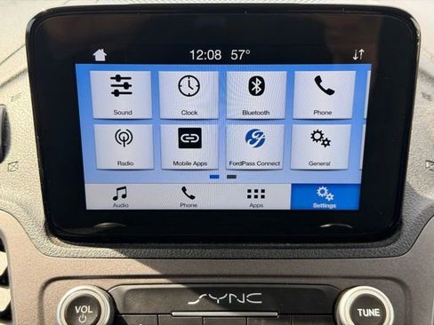 Used 2020 Ford Transit Connect XL FWD image 34