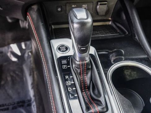 Used 2023 Nissan Altima 2.5 SR w/ SR Premium Package image 28