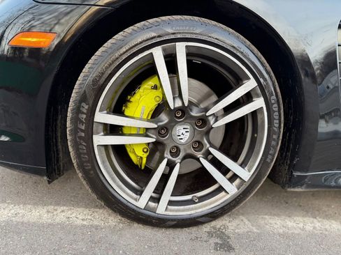 Used 2011 Porsche Panamera image 35