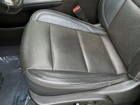 Used 2021 Chevrolet Tahoe High Country image 20