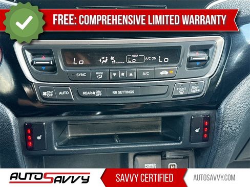 Used 2023 Honda Ridgeline Black Edition image 20