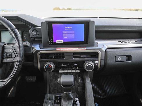 New 2026 Toyota Tacoma SR5 image 14