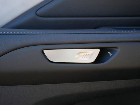 Used 2025 Lexus TX 350 AWD image 16