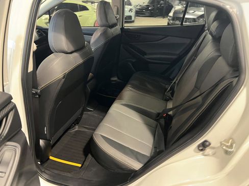 Used 2021 Subaru Crosstrek 2.5i Sport w/ Moonroof Package AWD/4WD image 29