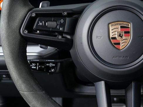 Certified 2025 Porsche Cayenne GTS image 11