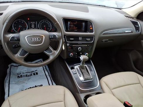 Used 2017 Audi Q5 2.0T Premium image 11