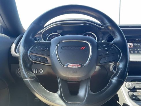 Used 2020 Dodge Challenger R/T RWD image 22