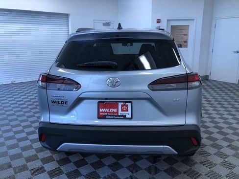 Used 2026 Toyota Corolla Cross LE FWD image 14