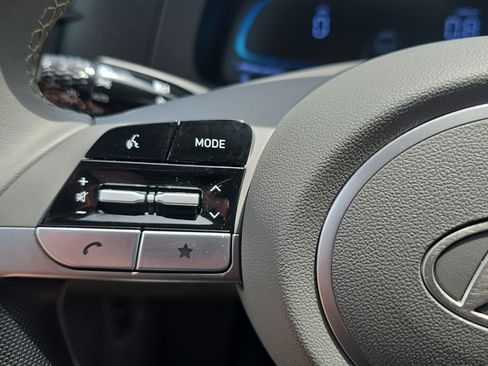 Certified 2026 Hyundai Elantra Sport FWD image 24