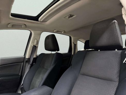 Used 2016 Honda CR-V EX image 35