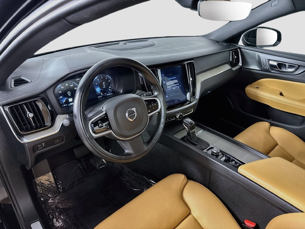 Used 2019 Volvo S60 T6 Inscription AWD/4WD image 10