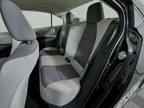 Certified 2025 Toyota Corolla LE image 25