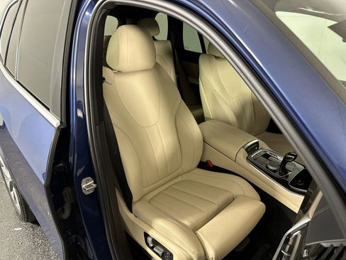 Used 2021 BMW X5 xDrive40i w/ Convenience Package image 27