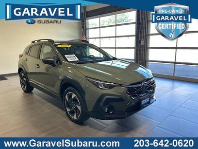 Used 2024 Subaru Crosstrek 2.5i Limited