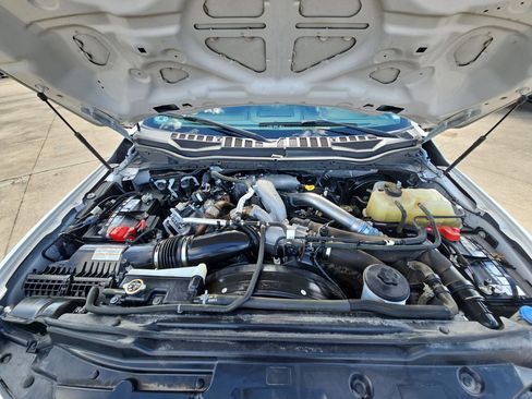 Used 2022 Ford F250 Lariat w/ Lariat Ultimate Package image 33